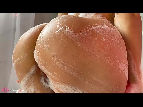 ❤️ Brunette, Duşda Güclü Orgazm Vermək üçün Vibratorla Pişiyi Mastürbasyon Etdirir ❤❌ Fəsişlər bizdə az.ergoupa.top ﹏